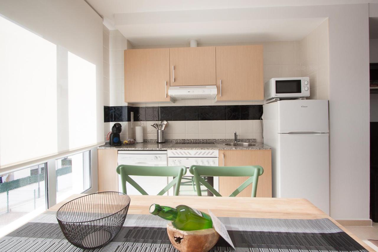 La Piedra L Osu, Apartamento Con Piscina, Playa 3 Km Vut-3226-As Llanes Exterior foto